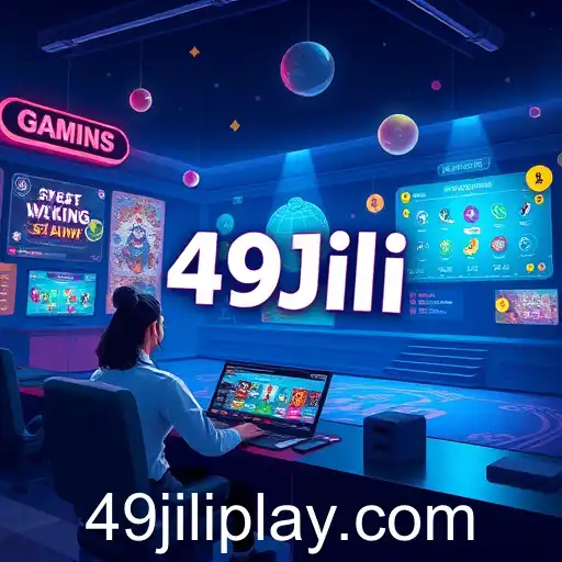 The Rise of 49Jili: Transforming Online Gaming
