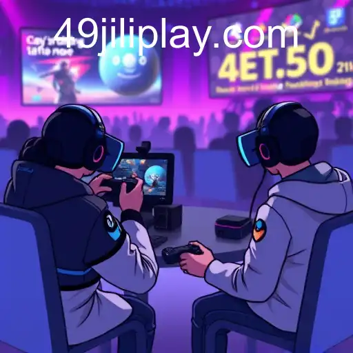 The Rise of 49Jili in the Gaming World