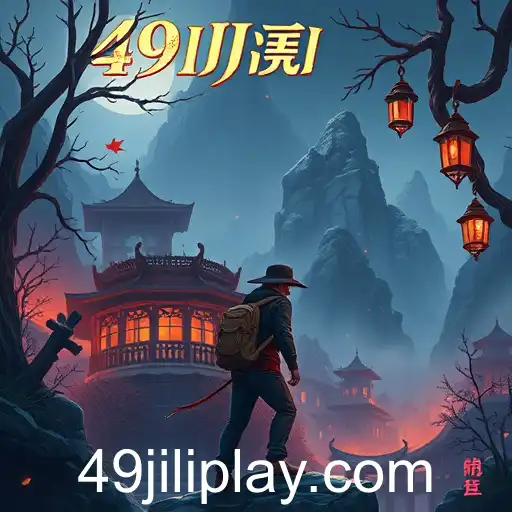 Exploring the Thrills of Adventure Games: Unveiling the World of 49Jili