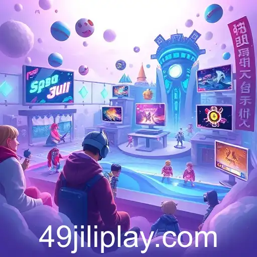The Rise of 49Jili in the Gaming Industry
