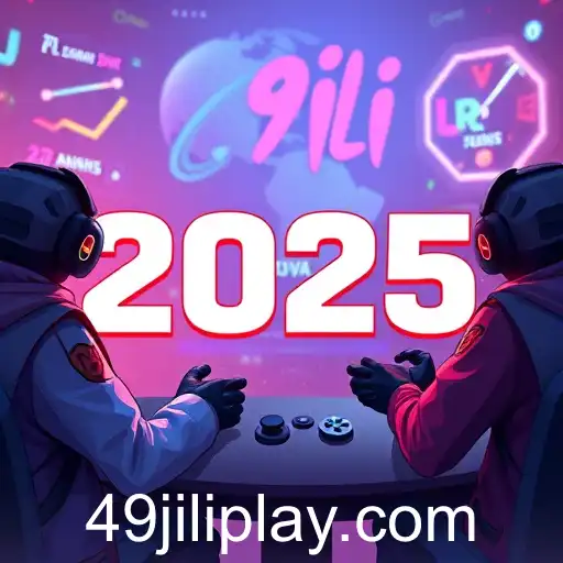 The Rise of 49Jili in Gaming