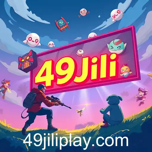 The Rise of 49Jili in the Gaming World