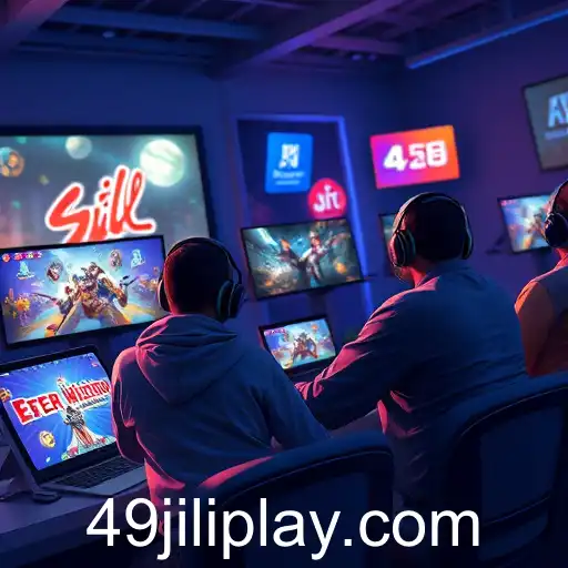 The Evolution of Online Gaming Communities