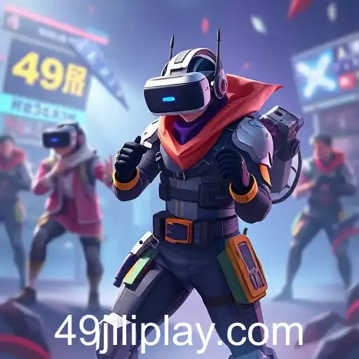 The Rise of 49Jili in the Gaming World