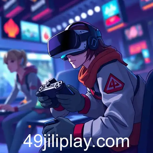 The Rise of Online Gaming Platforms in 2025