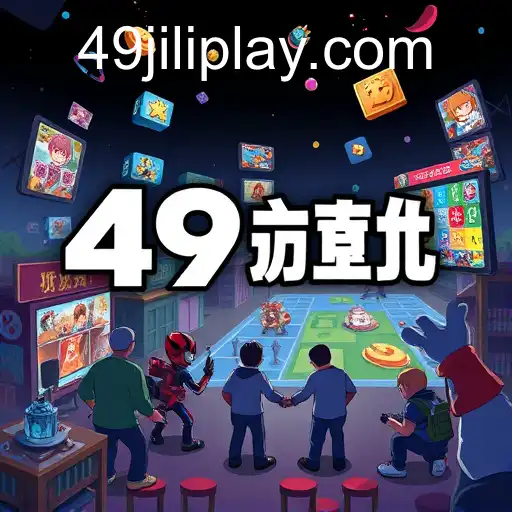 The Evolution of 49Jili: A Gaming Phenomenon
