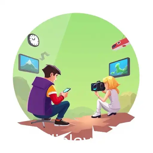 49Jili: The Digital Playground Shaping the Future of Gaming