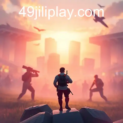 49Jili: The Evolution of Online Gaming