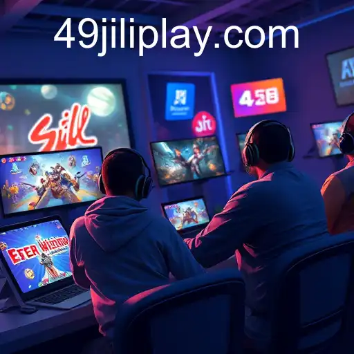 The Evolution of Online Gaming Communities