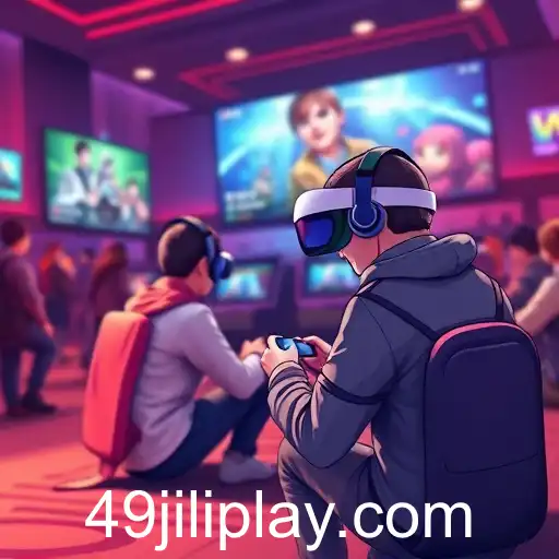 The Rising Influence of Online Gaming in Modern Culture