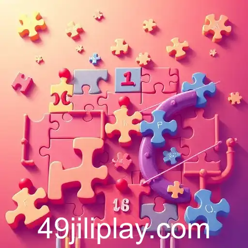 Exploring the Fascinating World of Puzzle Games on 49Jili