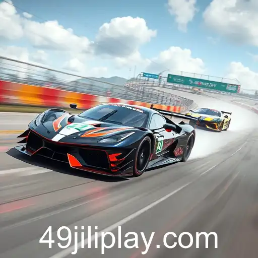 Exploring the Adrenaline-Fueled World of 'Racing Games' with 49Jili