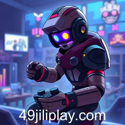 The Rise of 49Jili: A New Era in Online Gaming