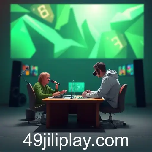 The Rise of 49Jili in the Gaming World