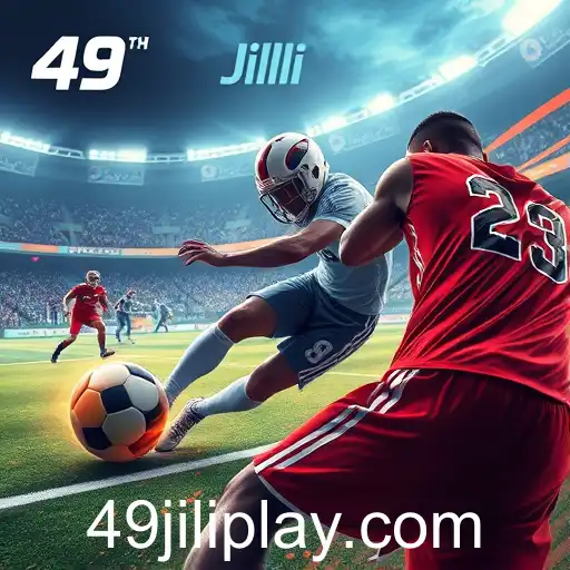 Exploring the Exciting World of '49Jili' Sports Games