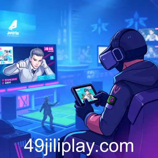 The Rise of 49Jili: Gaming and Its Impact
