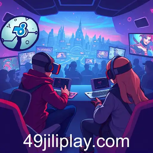 The Rise of 49Jili: Revolutionizing Online Gaming