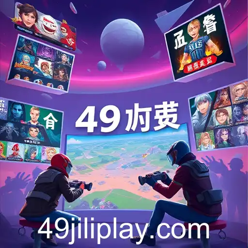 The Rise of Online Gaming Platforms in the Modern Age